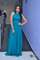 Priya Singh at Manasainodu Movie Audio Launch